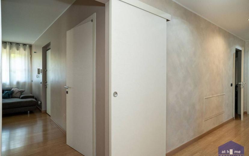 Quadrilocale via Don Antonio Villoresi 26, Desio — foto 45 di 47