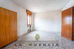 Terratetto unifamiliare via Chiesetta, San Bortolo, Monselice