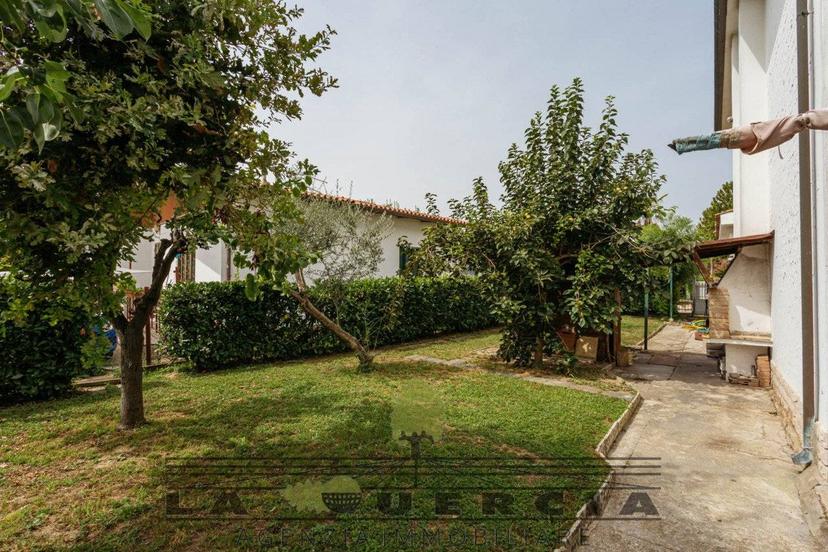 Terratetto unifamiliare via Chiesetta, San Bortolo, Monselice — foto 12 di 27