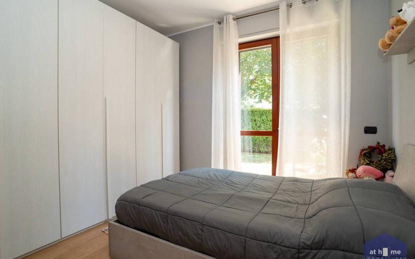 Quadrilocale via Don Antonio Villoresi 26, Desio — foto 12 di 47