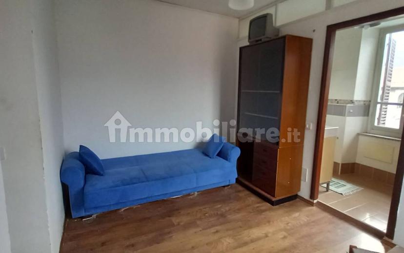 Bilocale via Professor Calderini, Centro, Borgosesia — foto 4 di 19
