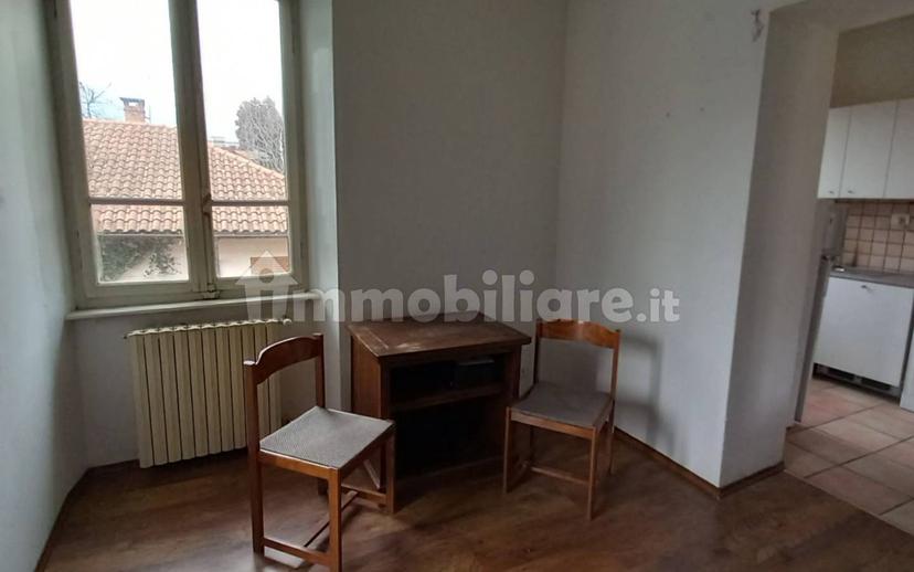 Bilocale via Professor Calderini, Centro, Borgosesia — foto 7 di 19