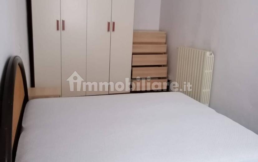 Bilocale via Professor Calderini, Centro, Borgosesia — foto 18 di 19