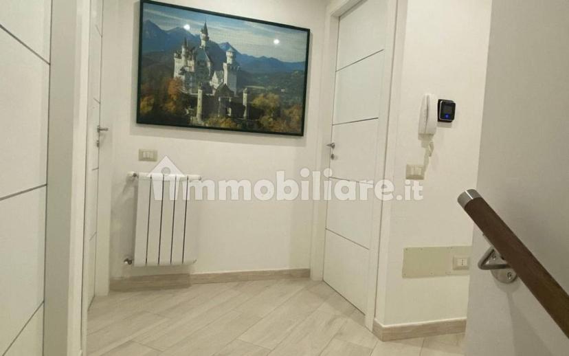 Villa a schiera via Antonio Gramsci, Elmas — foto 28 di 30