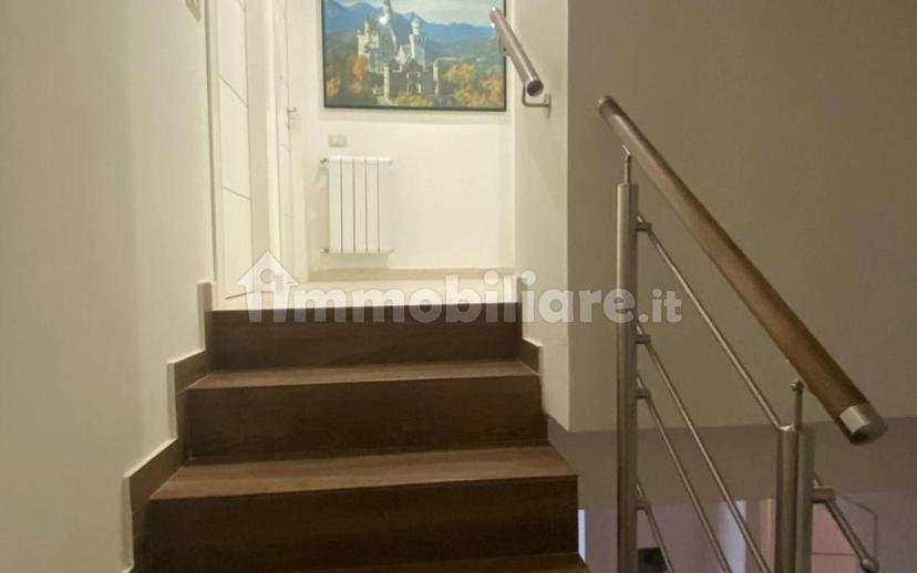Villa a schiera via Antonio Gramsci, Elmas — foto 8 di 30