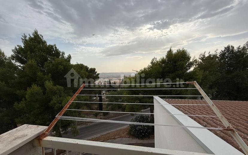 Attico via Agna, Centro, Matera — foto 31 di 32