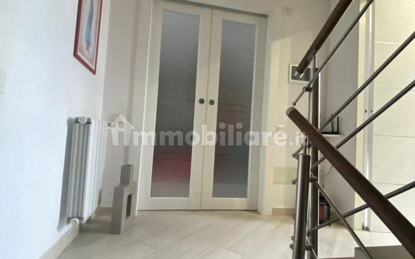 Villa a schiera via Antonio Gramsci, Elmas — foto 4 di 30