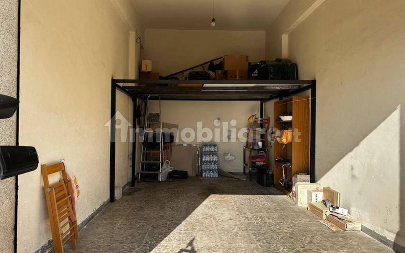 Trilocale buono stato, terzo piano, Centro, Arpino — foto 14 di 16