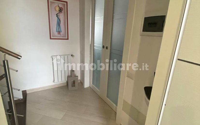 Villa a schiera via Antonio Gramsci, Elmas — foto 7 di 30