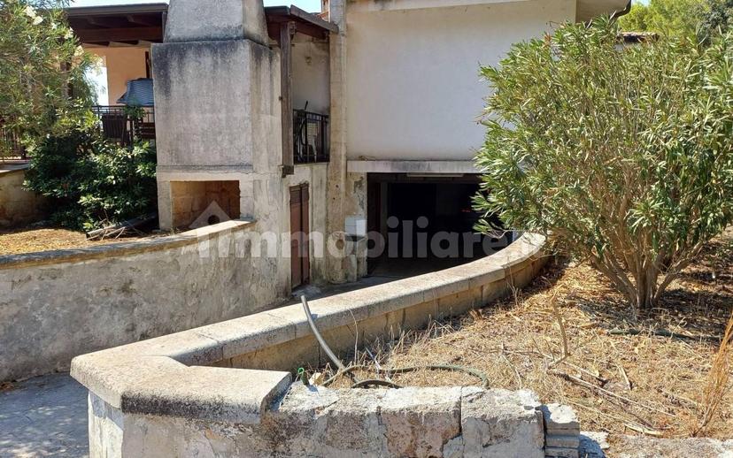 Villa plurifamiliare via Matilde Serao, Centro, Veglie — foto 33 di 39