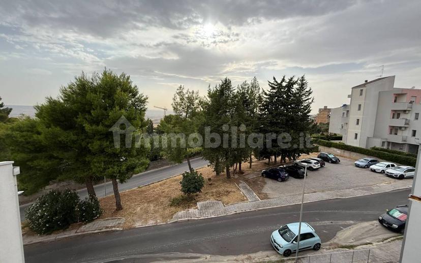 Attico via Agna, Centro, Matera — foto 18 di 32