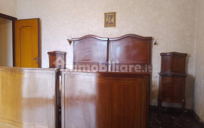 Trilocale viale Villa Chiesa 6, Multedo, Genova