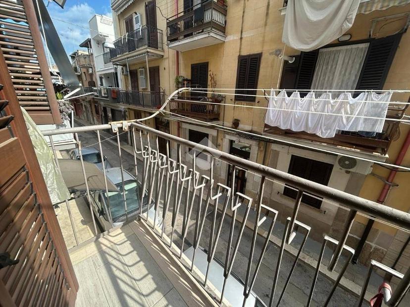 Trilocale via Don Giovanni Minzoni, Borgovilla - Barberini, Barletta — foto 2 di 18