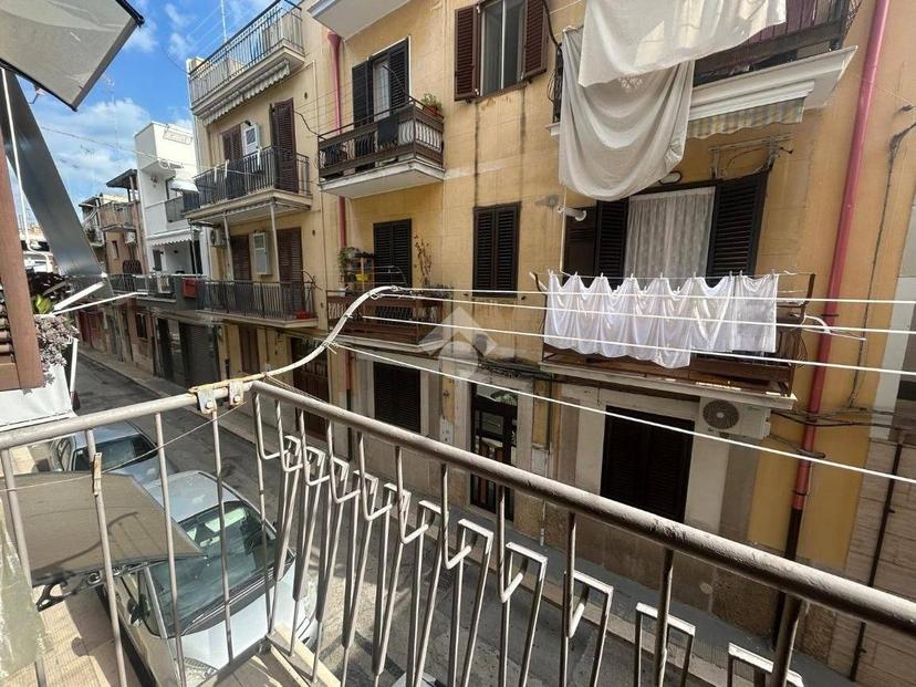 Trilocale via Don Giovanni Minzoni, Borgovilla - Barberini, Barletta — foto 3 di 18