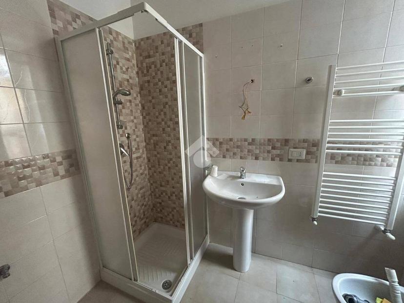 Trilocale via Don Giovanni Minzoni, Borgovilla - Barberini, Barletta — foto 17 di 18