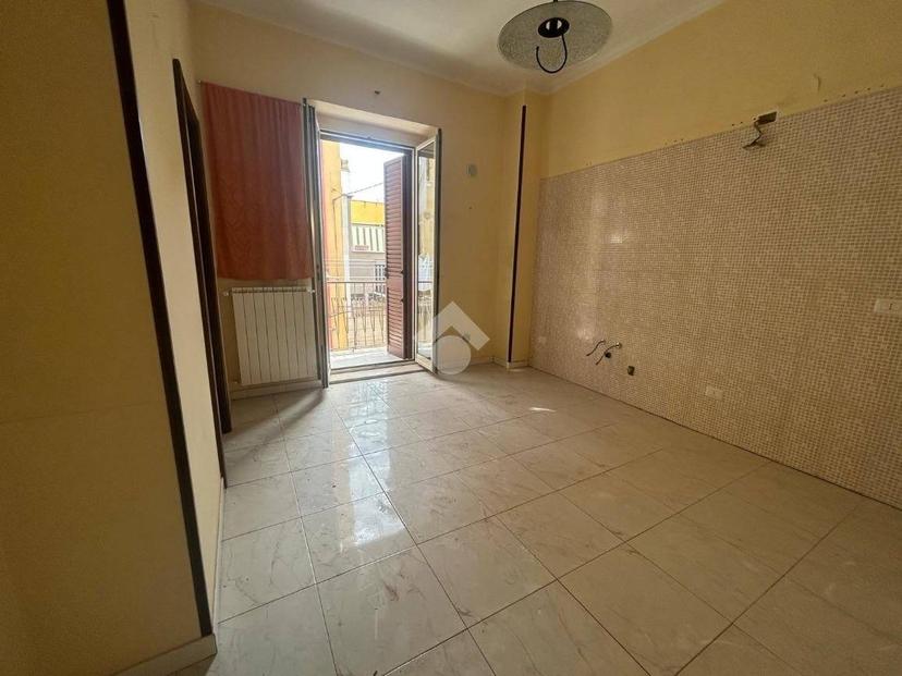Trilocale via Don Giovanni Minzoni, Borgovilla - Barberini, Barletta — foto 6 di 18