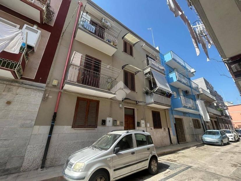 Trilocale via Don Giovanni Minzoni, Borgovilla - Barberini, Barletta — foto 8 di 18
