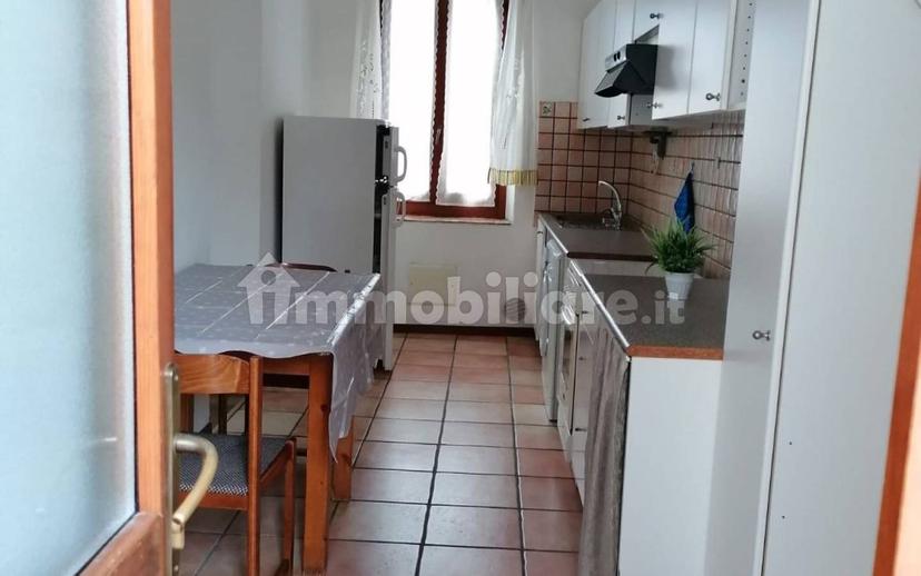 Bilocale via Professor Calderini, Centro, Borgosesia — foto 10 di 19