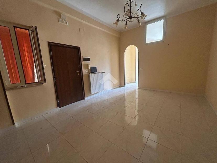 Trilocale via Don Giovanni Minzoni, Borgovilla - Barberini, Barletta — foto 16 di 18