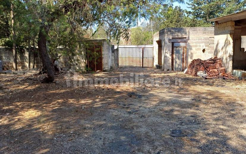 Villa plurifamiliare via Matilde Serao, Centro, Veglie — foto 16 di 39