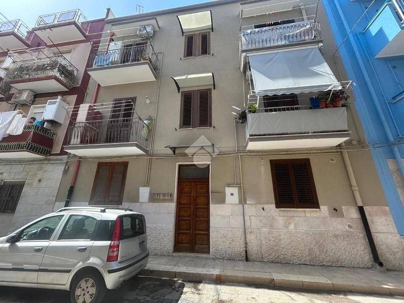 Trilocale via Don Giovanni Minzoni, Borgovilla - Barberini, Barletta — foto 7 di 18
