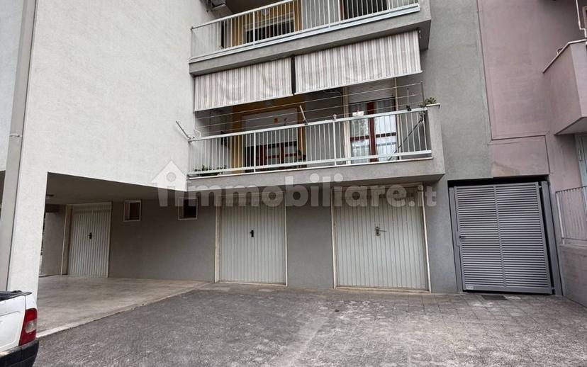 Attico via Agna, Centro, Matera — foto 23 di 32