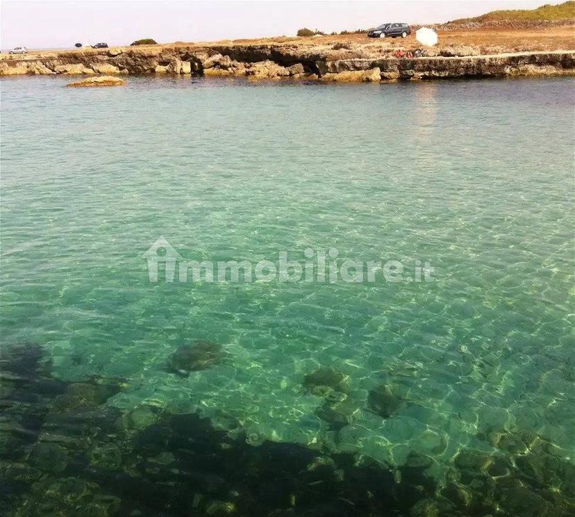 Terratetto unifamiliare via Cattedrale, Centro Storico, Ostuni — foto 21 di 44