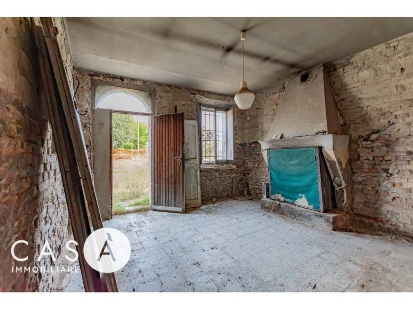 Rustico via Plaustro 11, Villafranca, Forlì — foto 13 di 18