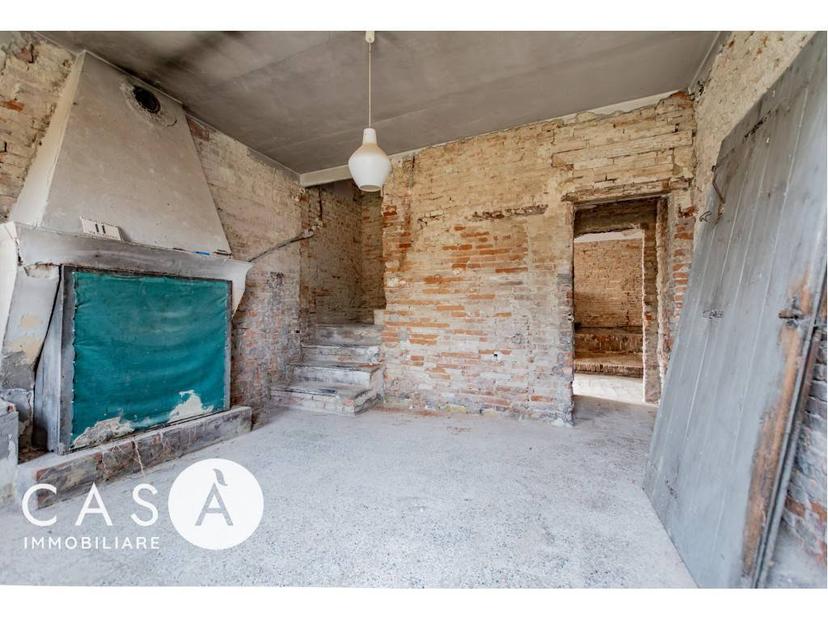 Rustico via Plaustro 11, Villafranca, Forlì