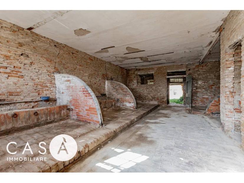 Rustico via Plaustro 11, Villafranca, Forlì — foto 4 di 18