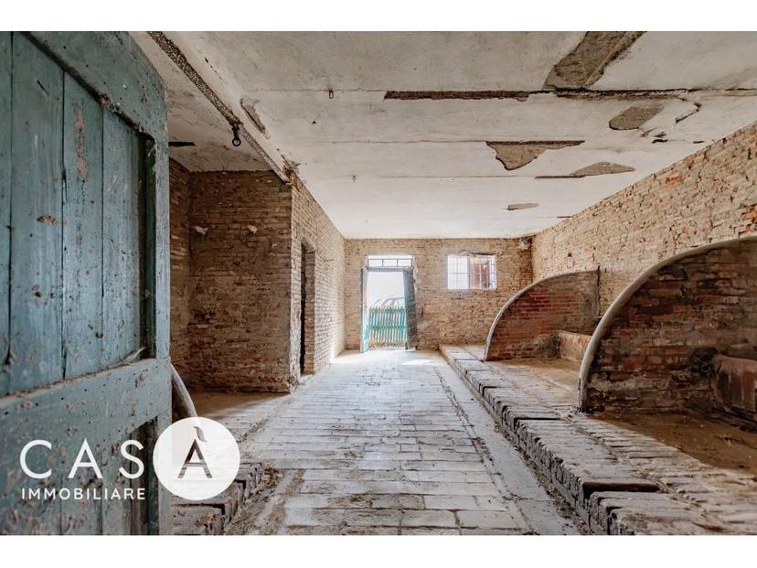 Rustico via Plaustro 11, Villafranca, Forlì — foto 7 di 18