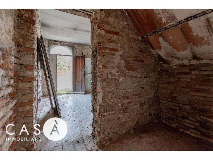 Rustico via Plaustro 11, Villafranca, Forlì — foto 12 di 18