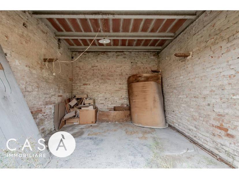 Rustico via Plaustro 11, Villafranca, Forlì — foto 5 di 18