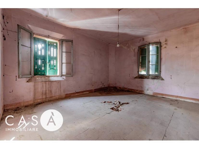 Rustico via Plaustro 11, Villafranca, Forlì — foto 10 di 18