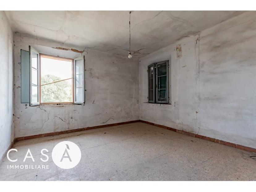 Rustico via Plaustro 11, Villafranca, Forlì — foto 18 di 18