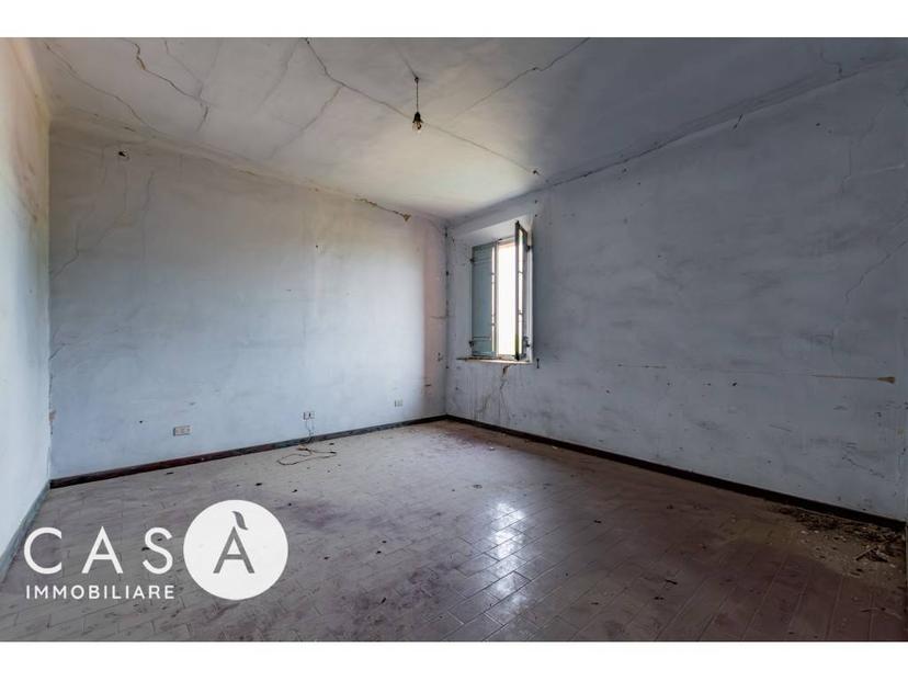 Rustico via Plaustro 11, Villafranca, Forlì — foto 9 di 18