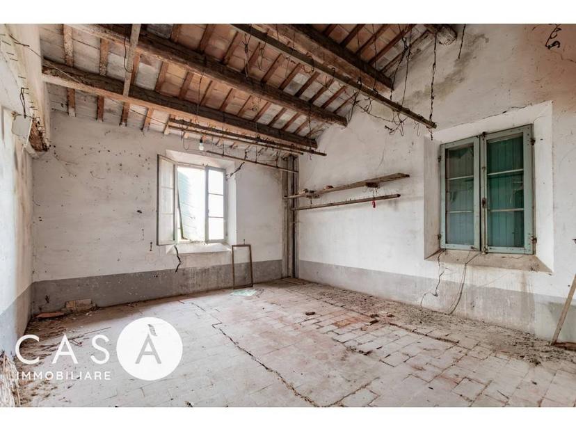 Rustico via Plaustro 11, Villafranca, Forlì — foto 2 di 18