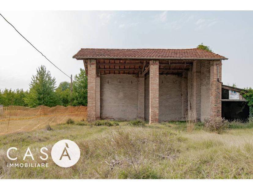 Rustico via Plaustro 11, Villafranca, Forlì — foto 14 di 18
