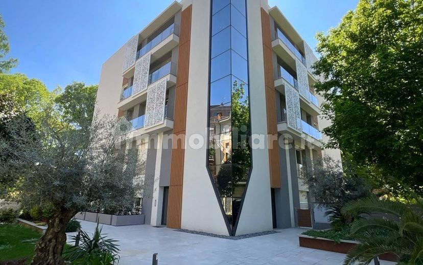 Appartamento viale Camillo Benso di Cavour 65, Centro Storico, Ferrara — foto 7 di 12