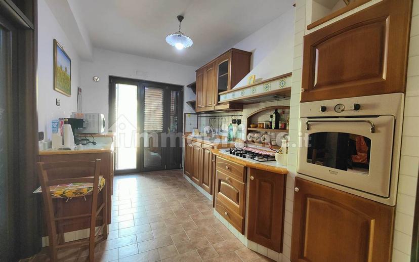 Villa unifamiliare, ottimo stato, 140 m², Centro, Bagnoli Irpino — foto 11 di 25