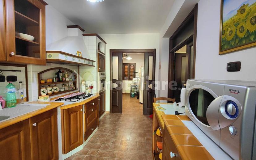Villa unifamiliare, ottimo stato, 140 m², Centro, Bagnoli Irpino — foto 19 di 25