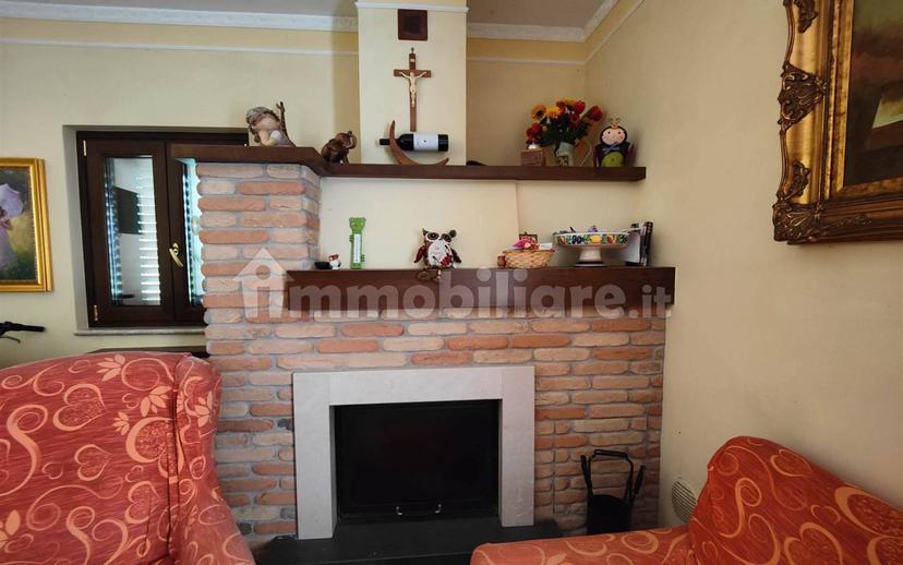 Villa unifamiliare, ottimo stato, 140 m², Centro, Bagnoli Irpino — foto 17 di 25