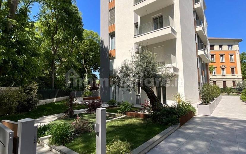 Appartamento viale Camillo Benso di Cavour 65, Centro Storico, Ferrara — foto 5 di 12