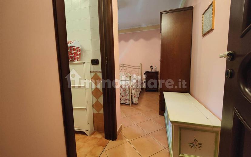 Villa unifamiliare, ottimo stato, 140 m², Centro, Bagnoli Irpino — foto 21 di 25