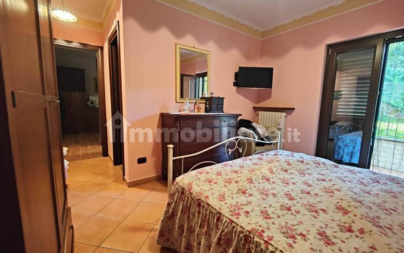 Villa unifamiliare, ottimo stato, 140 m², Centro, Bagnoli Irpino — foto 8 di 25