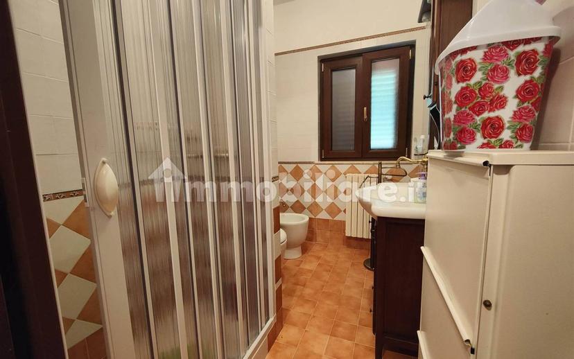 Villa unifamiliare, ottimo stato, 140 m², Centro, Bagnoli Irpino — foto 5 di 25