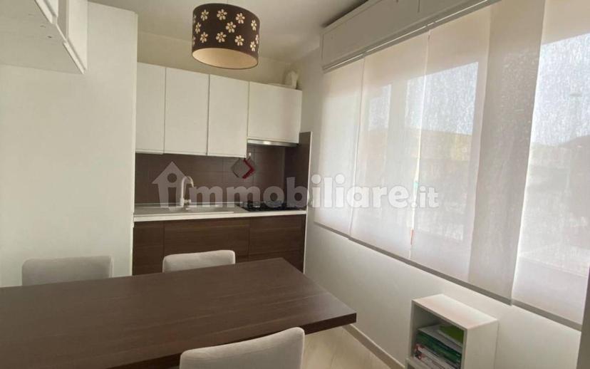 Villa a schiera via Antonio Gramsci, Elmas — foto 6 di 30