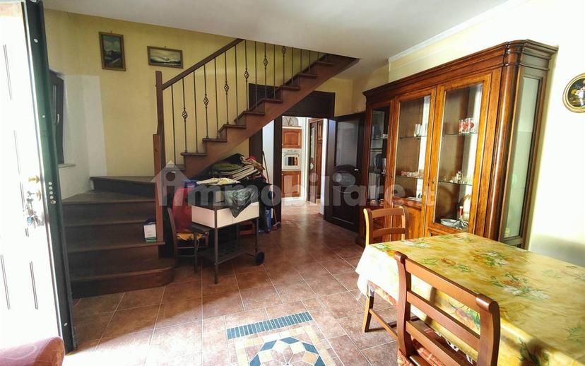 Villa unifamiliare, ottimo stato, 140 m², Centro, Bagnoli Irpino — foto 4 di 25
