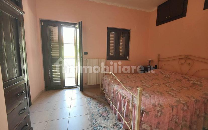 Villa unifamiliare, ottimo stato, 140 m², Centro, Bagnoli Irpino — foto 10 di 25