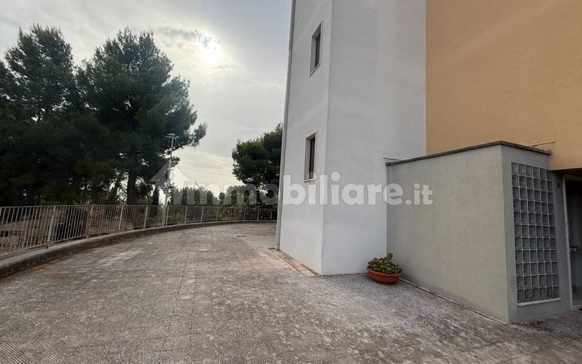 Attico via Agna, Centro, Matera — foto 22 di 32